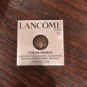 Lancôme COLOR DESIGN- vintage (matte)